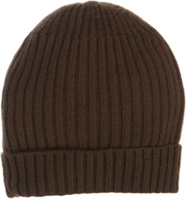 Baby CZ Cashmere Hat