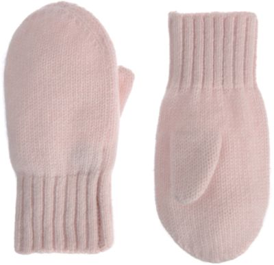 Baby CZ Cashmere Mittens