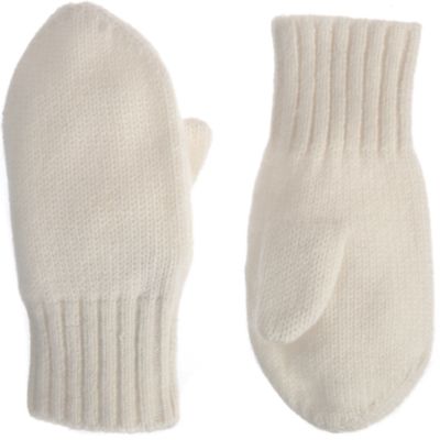 Baby CZ - Cashmere Mittens