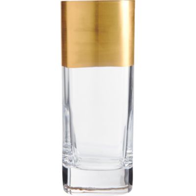 Marc Blackwell Northern Hemisphere Highball Glass