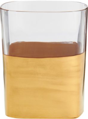 Marc Blackwell Southern Hemisphere Double Old Fashioned Glass