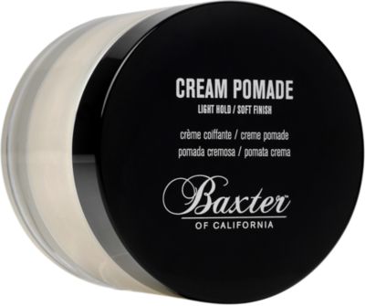 Baxter of California Cream Pomade