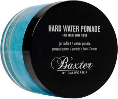 Baxter of California Hard Water Pomade