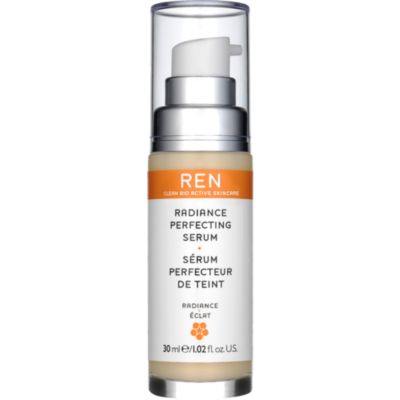 REN Radiance Perfecting Serum