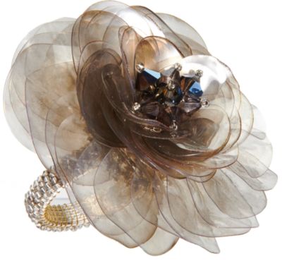 Kim Seybert Camilla Napkin Ring