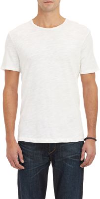 Rag & Bone Basic Tee