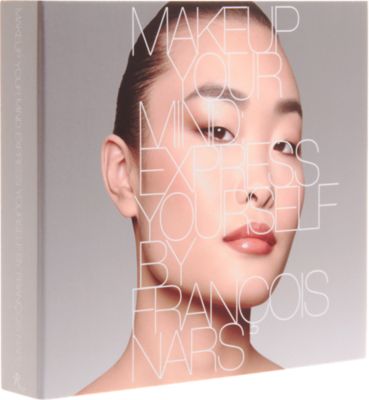 NARS Makeup Your Mind, Express Yourself