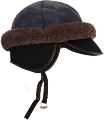 Balenciaga Trapper Hat