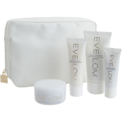 Eve Lom Travel Essentials Collection