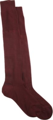 Barneys New York Pinstripe Sock