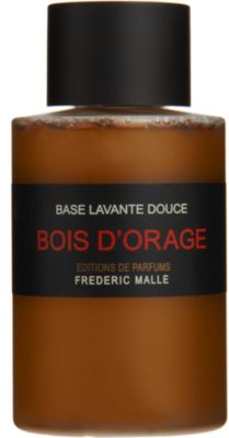 Fr&eacute;d&eacute;ric Malle Bois D'Orage