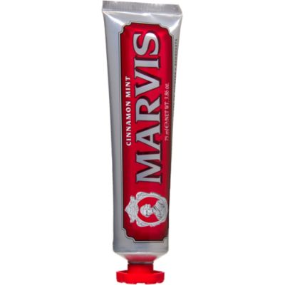 Marvis Cinnamon Mint Toothpaste