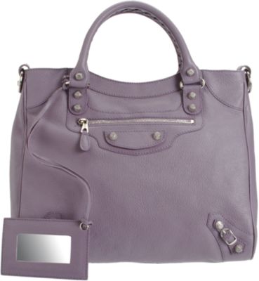 Balenciaga Giant Velo Nickel Hamilton