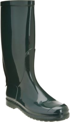 Marni Back Zip Rain Boot