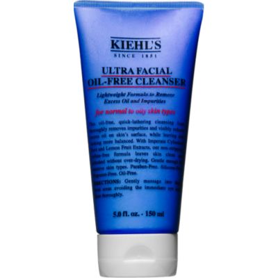 Kiehl's Since 1851 Ultra Facial Oil-Free Cleanser