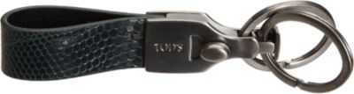 Tod's Valet Key Ring