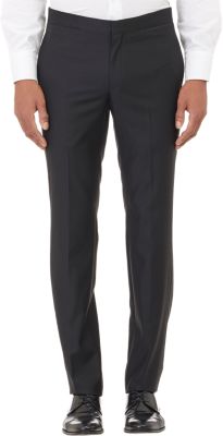 Barneys New York CO-OP - Tuxedo Pant