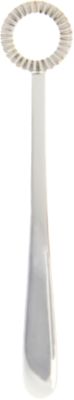 Barneys New York Silver Bubble Wand