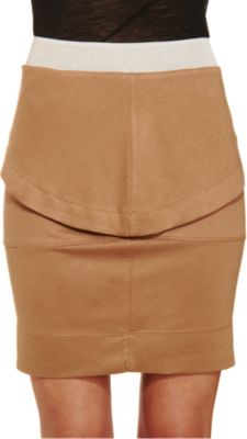 VPL Plication Skirt