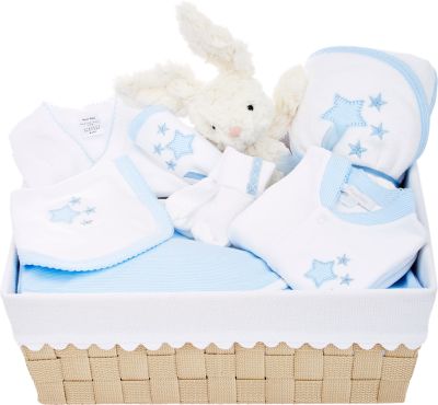 Royal Baby for Barneys New York - Large Basket