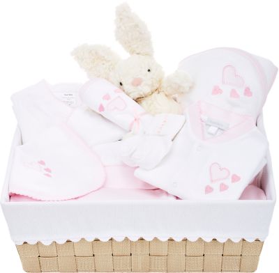 Royal Baby for Barneys New York Large Basket