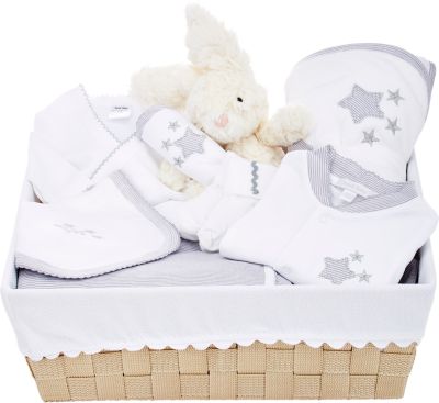 Royal Baby for Barneys New York Large Basket