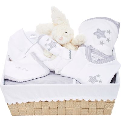 Royal Baby for Barneys New York Large Basket
