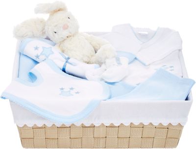 Royal Baby for Barneys New York - Small Basket