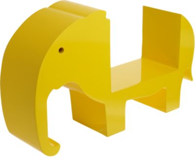 DwellStudio Elephant Bookend