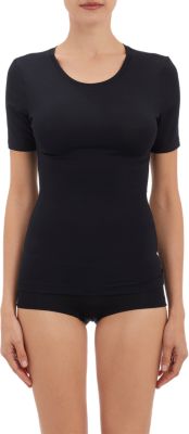 Zimmerli Short Sleeve Tee