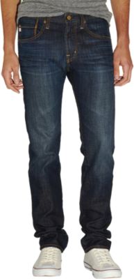 AG Adriano Goldschmied Matchbox Slim Straight Jean