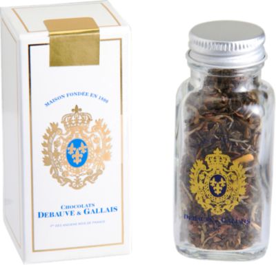 Debauve & Gallais Marie Antoinette Tea