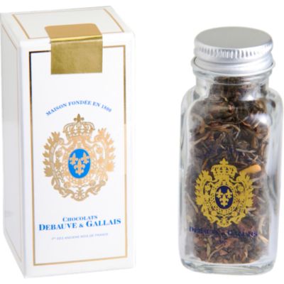 Debauve & Gallais Marie Antoinette Tea