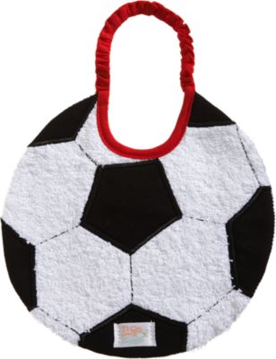 Zigozago Soccer Ball Bib