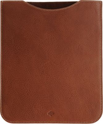 Mulberry iPad&reg; Sleeve