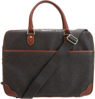 Mulberry - Scotchgrain Computer Case