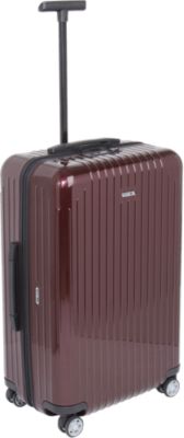 Rimowa 26" Salsa Air Multiwheel&reg; Cabin Trolley IATA