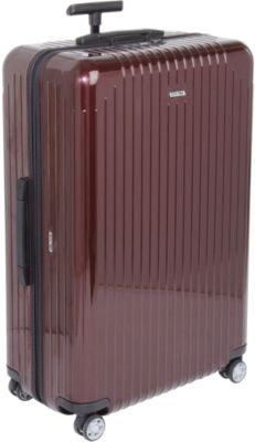 Rimowa - 29" Salsa Air Multiwheel&reg; Cabin Trolley IATA