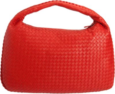 Bottega Veneta Large Intrecciato Hobo