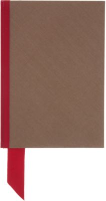 Lanvin Medium Icon Notebook