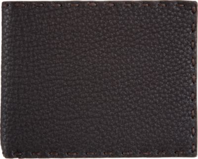 Fendi Selleria Billfold Wallet