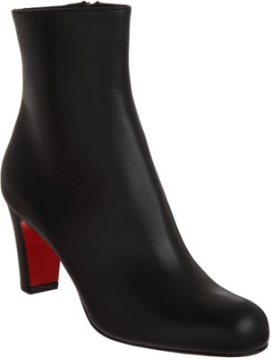 Christian Louboutin Miss Tack Booty