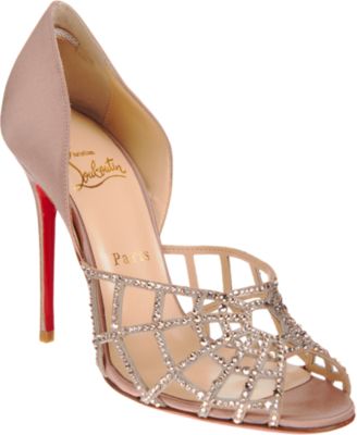 Christian Louboutin Aranea