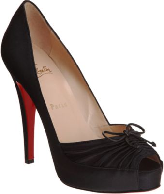 Christian Louboutin Very Pli