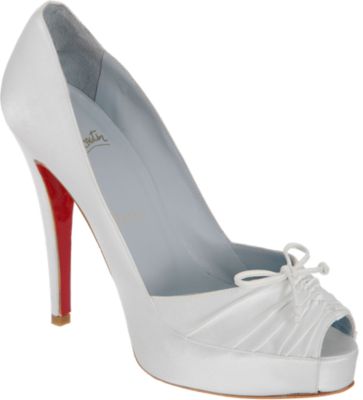 Christian Louboutin Very Pli