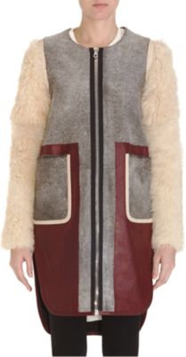 Rag & Bone Barswood Coat