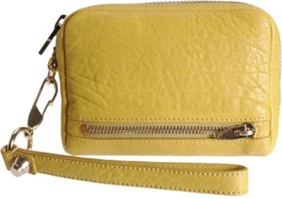 Alexander Wang Fumo Large Wristlet