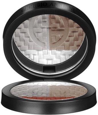 Armani Beauty Jacquard Eye Palette