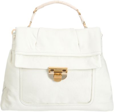 Nina Ricci Liane Top Handle Bag