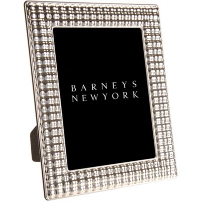 Del Conte 5 x 7 Sterling Savannah Frame